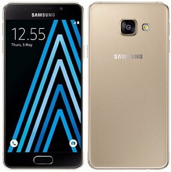 Замена дисплея на телефоне Samsung Galaxy A3 (2016) в Белгороде